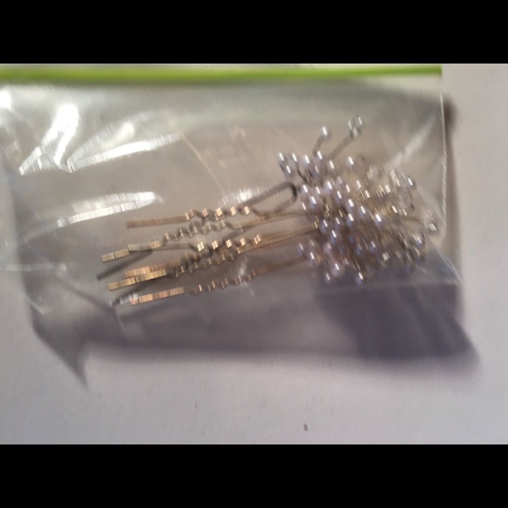 PRETTY BABY’S Breath Spray Hair Ornaments! - Picture 7 of 7